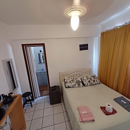 Apto Centro Floripa 04 Florianópolis 外观 照片
