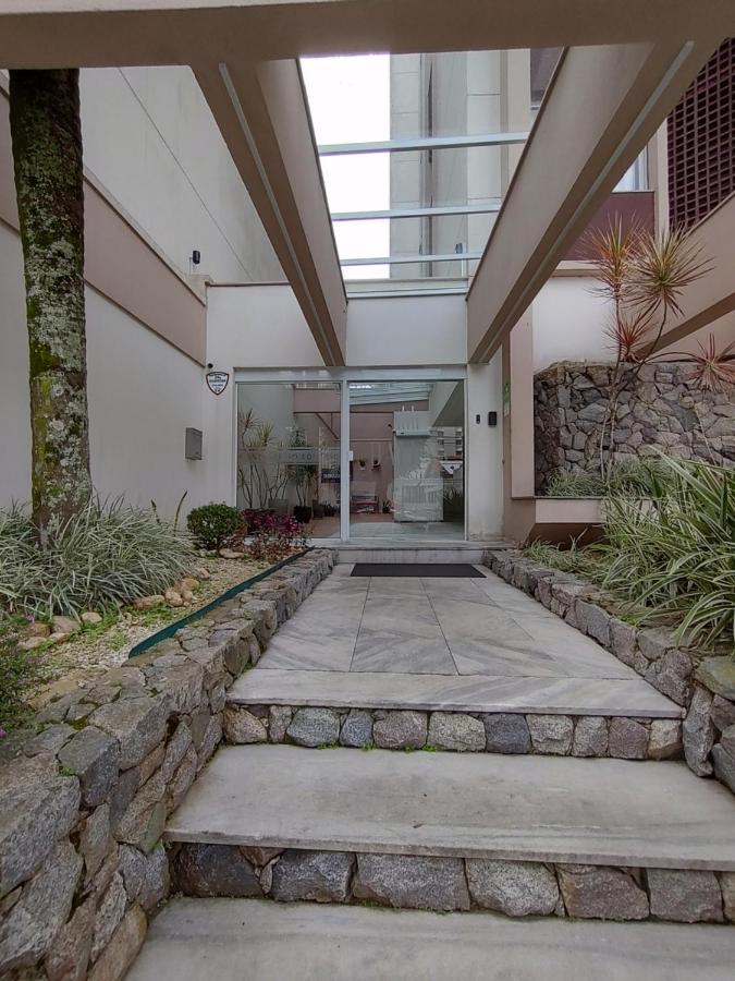 Apto Centro Floripa 04 Florianópolis 外观 照片