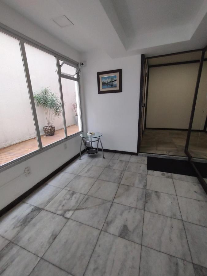 Apto Centro Floripa 04 Florianópolis 外观 照片