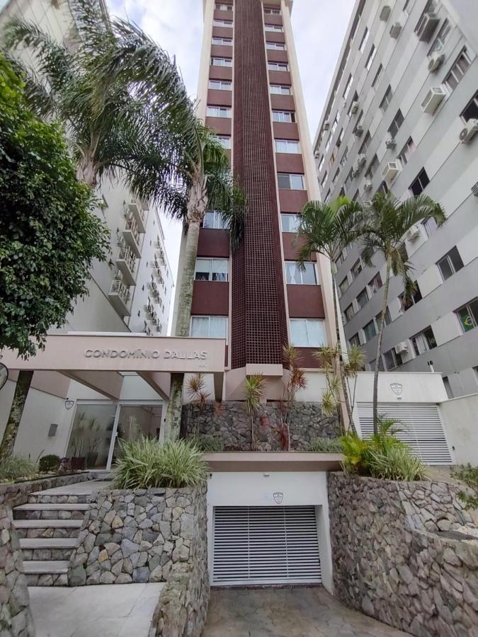 Apto Centro Floripa 04 Florianópolis 外观 照片