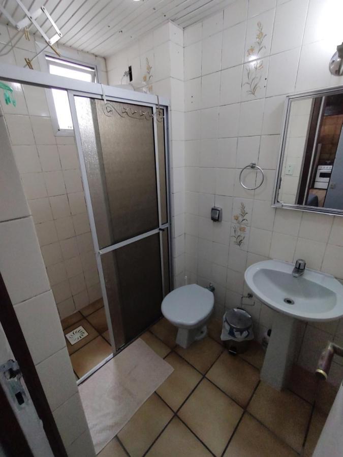 Apto Centro Floripa 04 Florianópolis 外观 照片