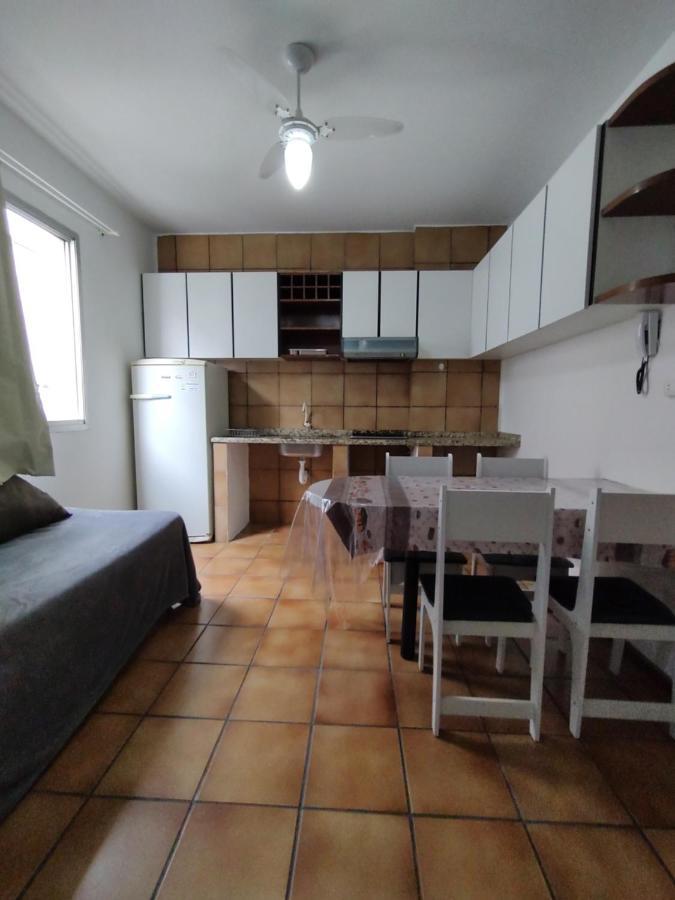 Apto Centro Floripa 04 Florianópolis 外观 照片