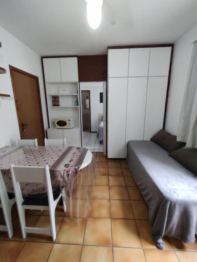 Apto Centro Floripa 04 Florianópolis 外观 照片