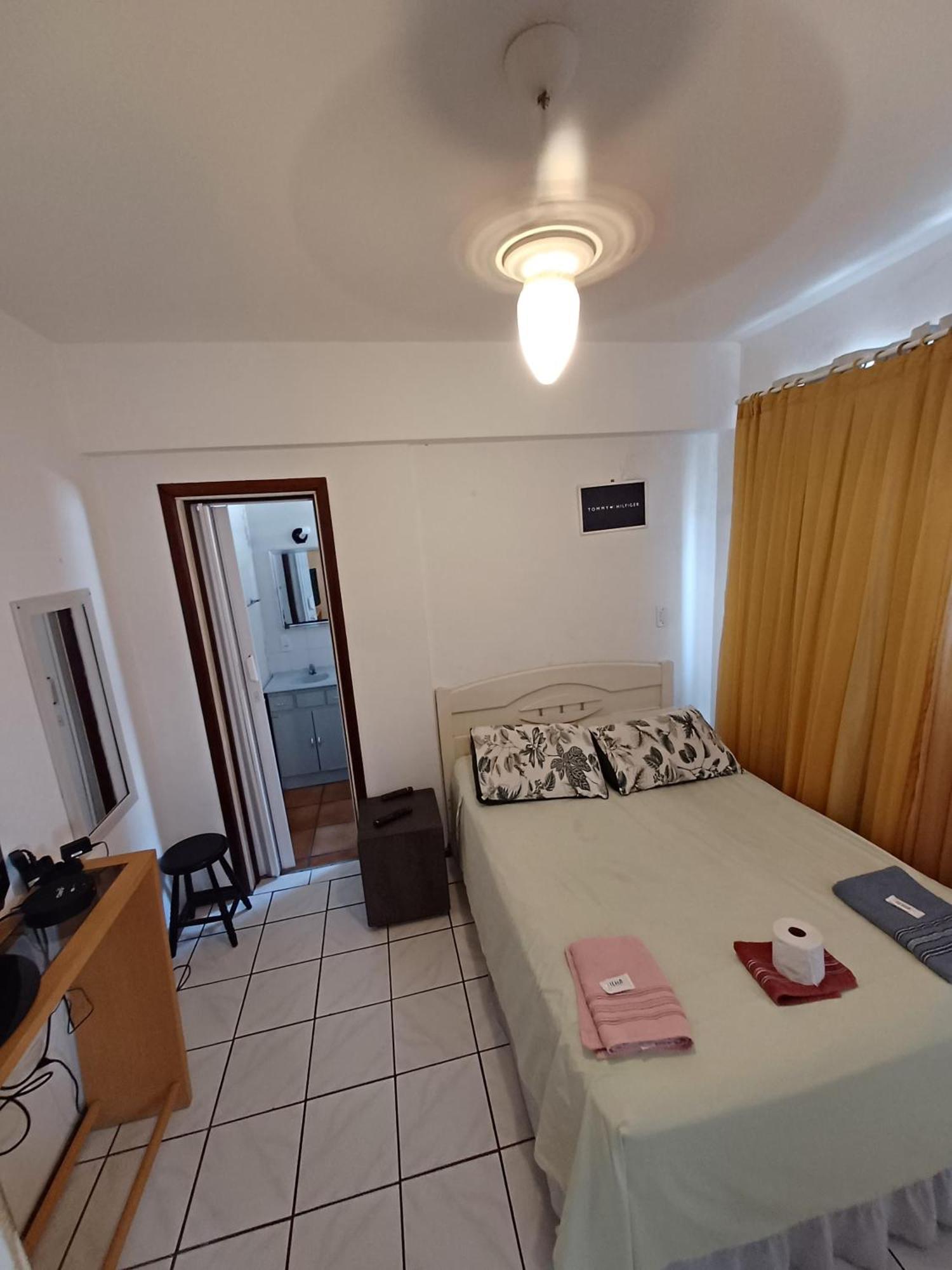 Apto Centro Floripa 04 Florianópolis 外观 照片