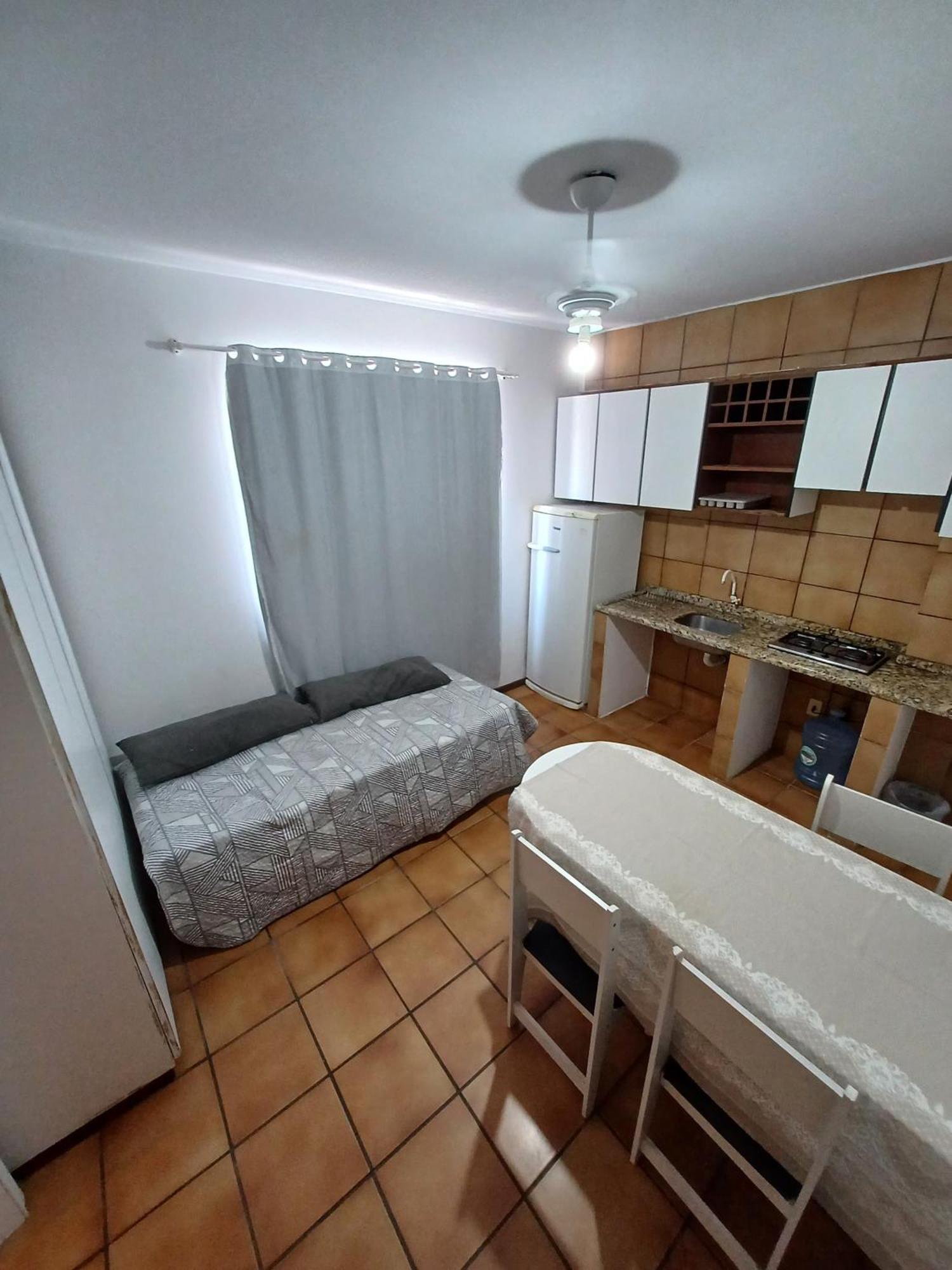 Apto Centro Floripa 04 Florianópolis 外观 照片