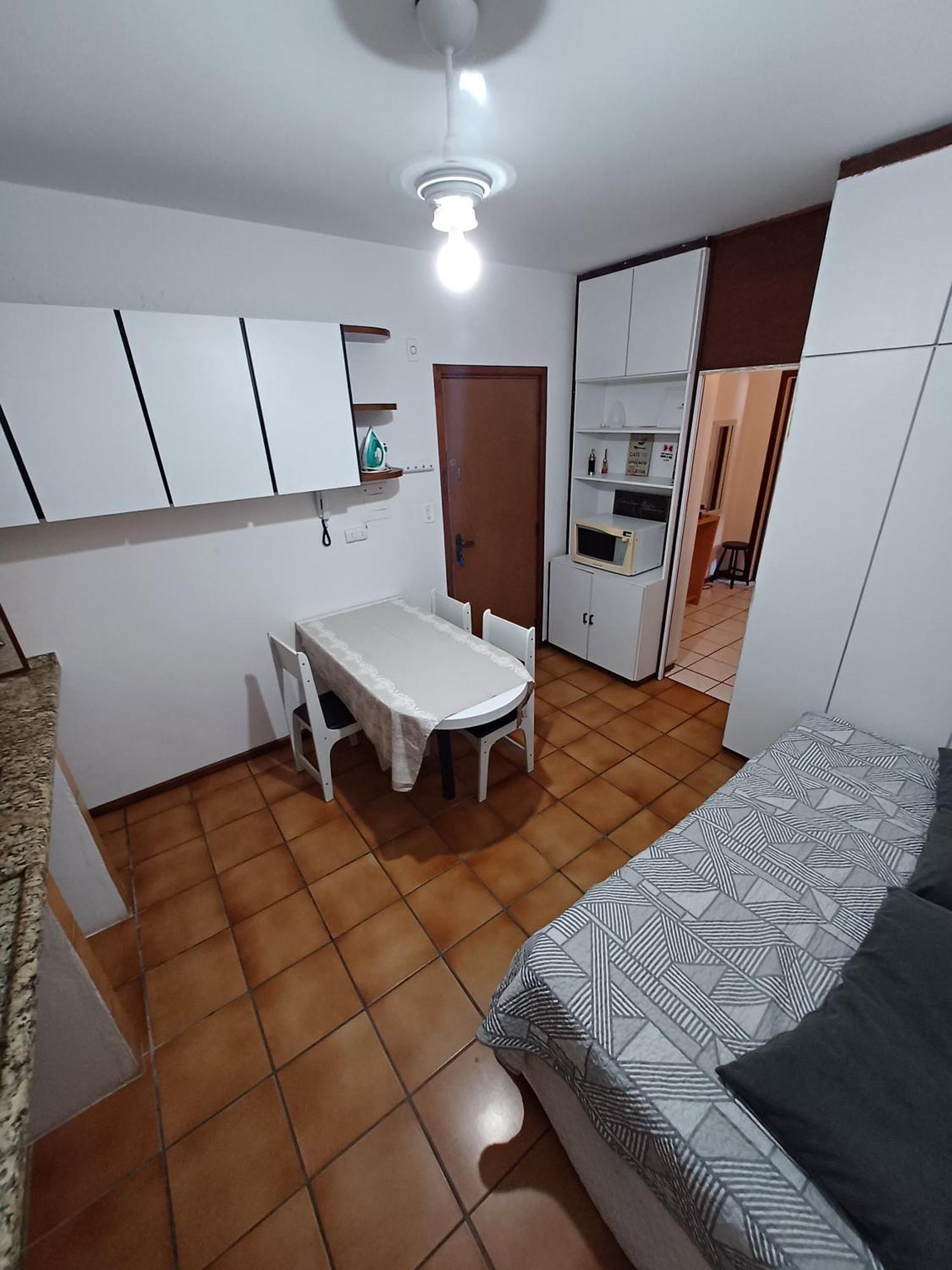 Apto Centro Floripa 04 Florianópolis 外观 照片